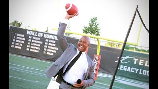 OSEG Foundation's Gourmet on the Gridiron