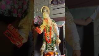 Hoshiarpur hanuman ji jhanki 2024