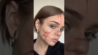 #halloweenmakeup #makeuptutorial