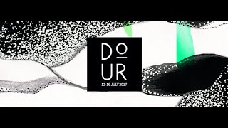 Aftermovie Dour Festival 2017