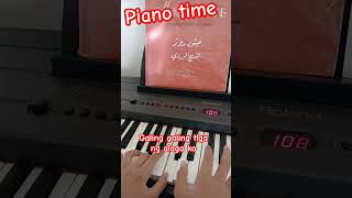 galing galing bravo lolitah #shortvideo #piano #tango #playingpiano #asmr