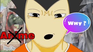 DON'T Watch ANIME in INDIA ? BE-WARE😨 || MAJIN AG🍥 #anime #animation #storytime