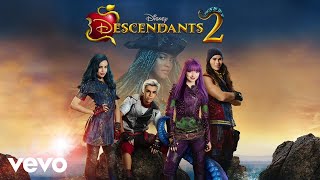 Carla - What's My Name (De "Descendants 2"/Audio Only)