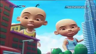 Upin dan Ipin Upin dan Ipin terbaru full movie | Upin dan Ipin episode 4