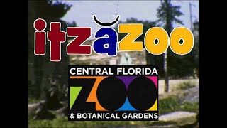 SIDE TRIP - Central Florida Zoo