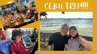 CEBU TRIP 2023 PART 1