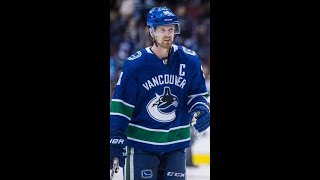 (Intro) Henrik Sedin: The Story - Ep.25