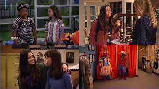 Game Shakers S01E06 Tiny Pickles Part 2