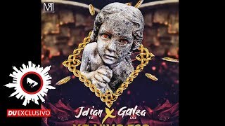 Jdian ✘ El Gonza "Yo Vivo Eso" [DU Exclusivo - Official Audio]