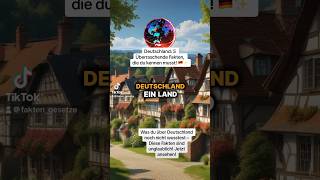 #deutschland #deutsch #deutschlandquiz #germany #germanytiktok #german