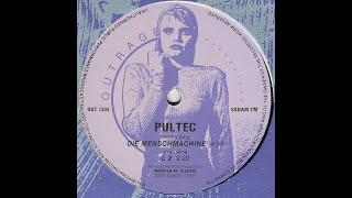 Pultec - Die Menschmachine (1992)