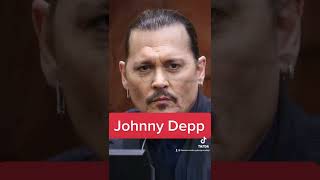 Johnny Depp antes y después juicio Amber Heard