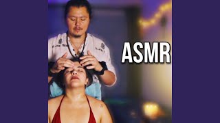 ASMR Masaje Conectivo Pt. 10