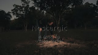 Jesse Rivest—Nostargic