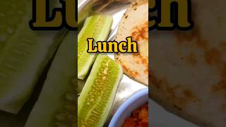 #lunch #youtubeshorts #trending #youtube #viral #food #shortsfeed #ytshorts #shortvideo #shortvideo