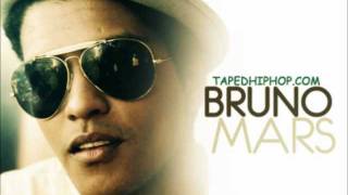 bruno mars - the lazy song -