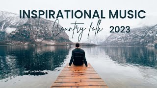 best country folk inspirational music