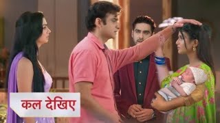 Abira gave Rohit her “Kasam”, Rohit told all truth || Yeh Rishta || Upcoming Twist Update