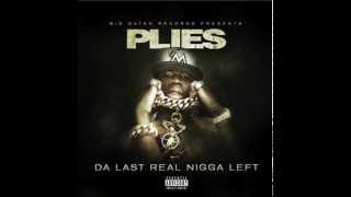 Plies - Welcome Home Boosie