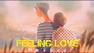 Feelings Mashup Lo fi Remake Songs Feel The Music Mind Relax Songs