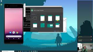 Getting Setup for Mobile Development on Windows [05/22 @ 12:50PM PT]