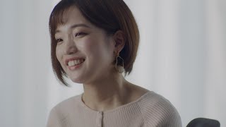 SHISEIDO'S UBB STORY #3【日本語】 | SHISEIDO