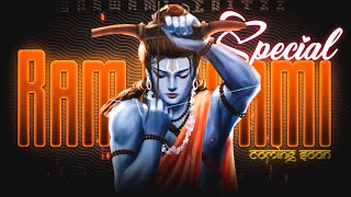 Ramnavami Edit 🚩 | Ramnavami Status / Ram Edit Efx #ramnavami @goswamieditzz