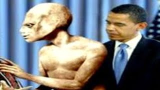 5 Times US Presidents Confirmed Aliens Exist