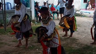 jaranan c2 Mulya jaya Turonggo Hadi rukun maryo@GALERI SUMSEL