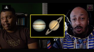 RARE! Jupiter and Saturn Conjuncts In Capricorn! What To Expect #Astrology #CosmicConvos #Jyotish