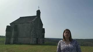 Notre Dame des Grâces à Lacapelle Livron