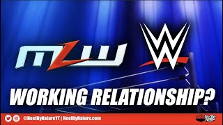 WWE In Talks With MLW About Possible Working Relationship