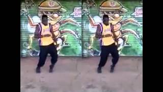 Aaron D_Break Dance The Return 2015