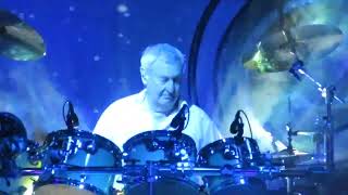 Astronomy Domine - Nick Mason @ Vicenza - 19 luglio 2024