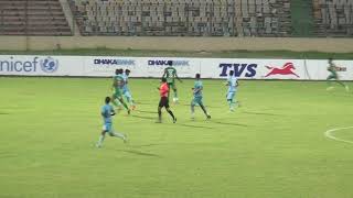 Rahamatgonj MFC vs Chittagong Abahani Ltd