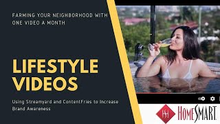 Lifestyle Videos For Realtors in Denver, CO