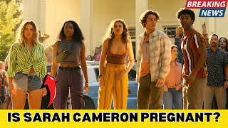 Is Sarah Cameron Pregnant? Outer Banks Season 4 Part 2 Trailer Breakdown!