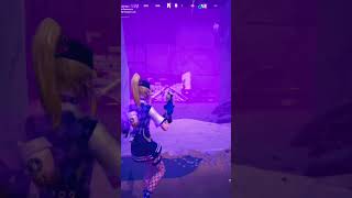 fortnite fight with pro builder zero damage elimination#shorts #fortnitebattleroyale #youtubeshorts