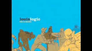 Louis Logic - Idiot Gear