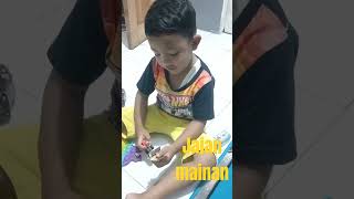 mainan lagi jajan lagi #maenanyubii #fypシ #shortvideo #karawanghits #viral #mainananak