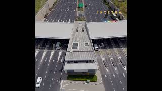 Electronic Toll Collection Systems