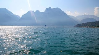 Lago di Garda: most beautiful lake in Italy