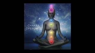 Opening chakra healing meditation 🧘‍♀️