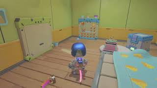 ASTRO BOT