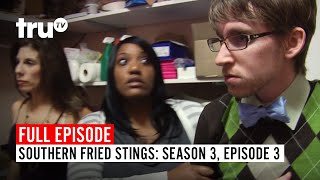 Southern Fried Stings | Season 3, Episode 3 | Watch the FULL EPISODE | truTV