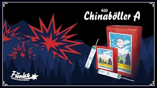 460 Funke China-Böller A von Funke Feuerwerk