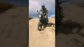 Himalayan off-roading #offroading #himalayan #himalayanlovers