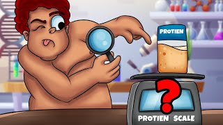 How Much Protein Can You Absorb Per Meal