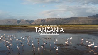 Tanzania og Zanzibar | Jysk Rejsebureau