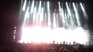 Nine Inch Nails Reading 2013 (2)